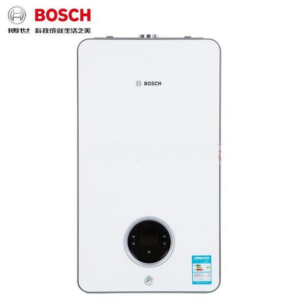 博世（BOSCH）盖世7000系列24kw壁挂炉